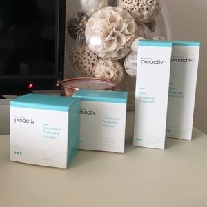 Proactiv Products