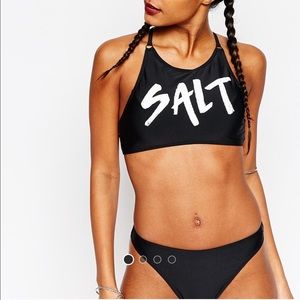 Evil Twins "Salt" Bikini