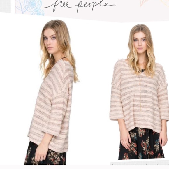 Free People Valerina - Picture 1 of 2