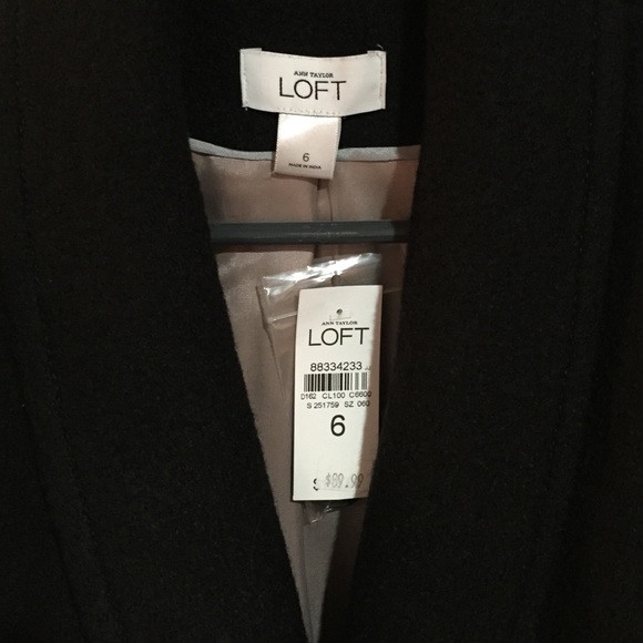 Jacket/blazer - Picture 3 of 4