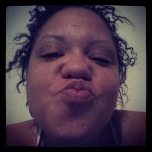 Meet your Posher, Shaneeka