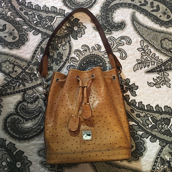 Dooney & Bourke Purse - Picture 1 of 4