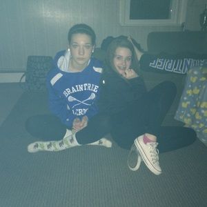 Meet your Posher, Maggie