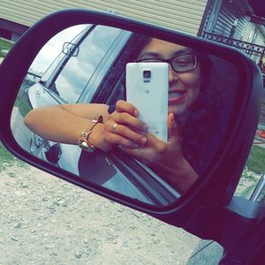 Meet your Posher, Magda yamileth