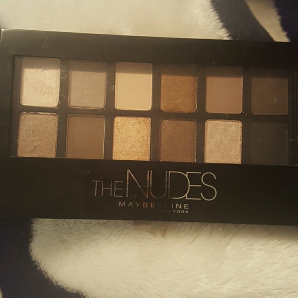 TheNudes