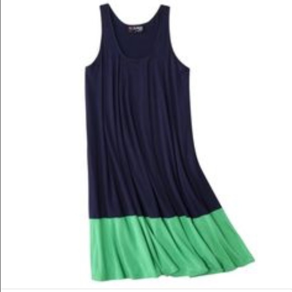 The Webster for Target Swing Dress - Picture 2 of 4