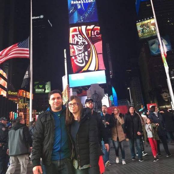 Meet your Posher, Ana paula - Picture 1 of 1