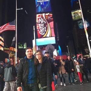 Meet your Posher, Ana paula