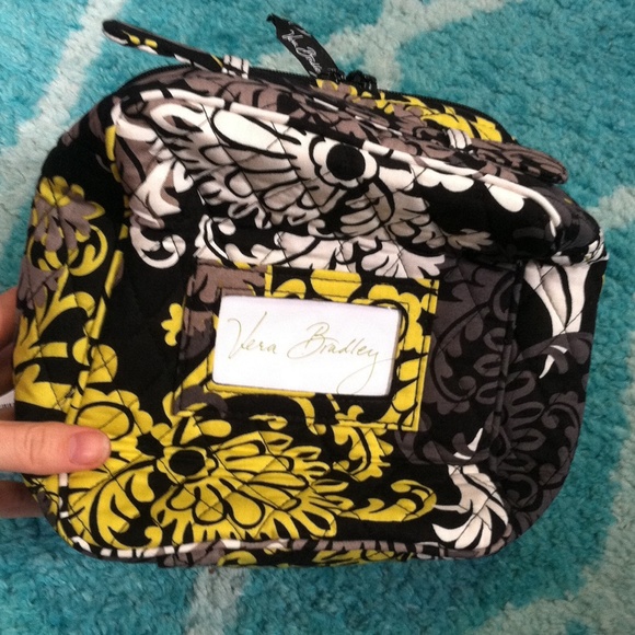 Vera Bradley lunch box
