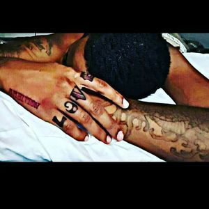 Meet your Posher, Lakeisha