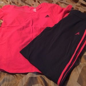 Workout gear