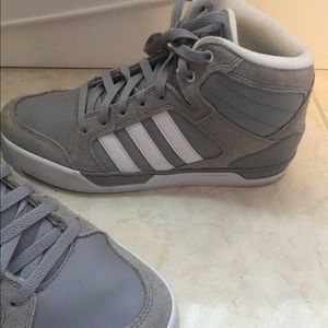 Adidas sneakers