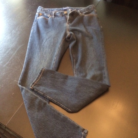 Bandolino Petite Skinny Jeans