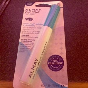 Almay mascara
