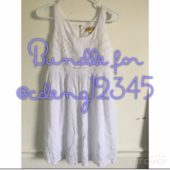 Spring Wardrobe Bundle