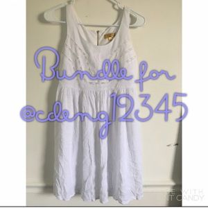 Spring Wardrobe Bundle