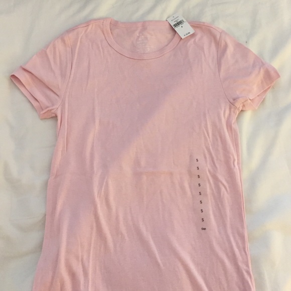 gap modern crew tee