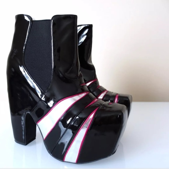 Jeffrey Campbell Shoes - Jeffrey campbell ☝🏾sold☝🏾️