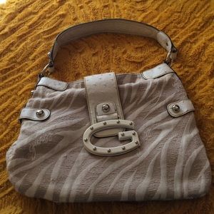 Beautiful Vintage Guess Purse