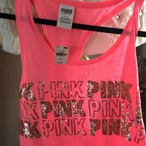 Victoria secrets nwt small tank