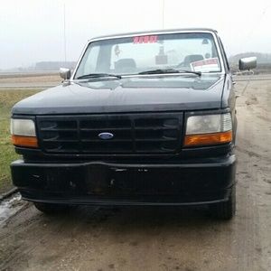 Meet your Posher, Tabitha