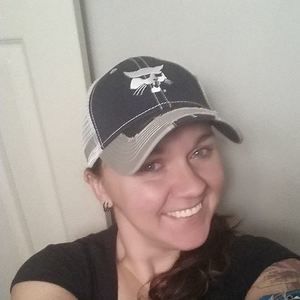 Meet your Posher, Shelley