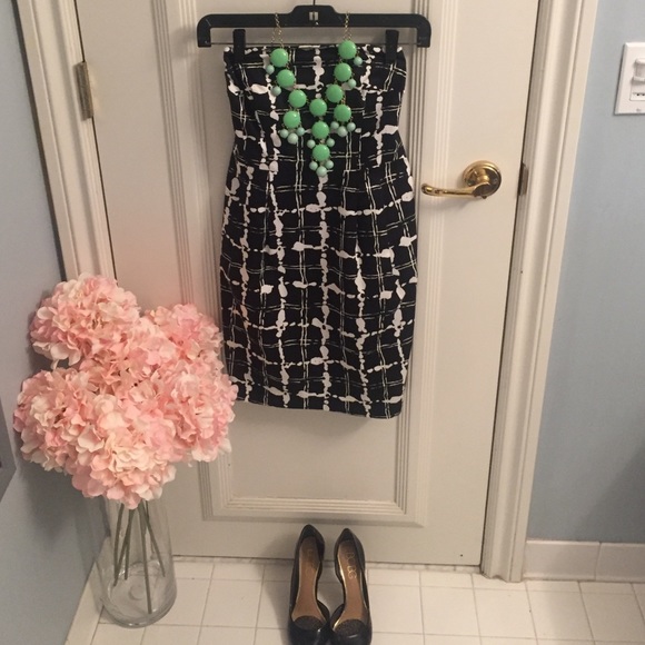 Express Dress - Picture 2 of 4