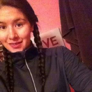 Meet your Posher, Marissa