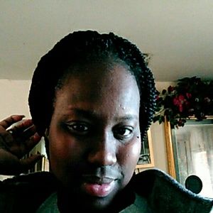 Meet your Posher, April