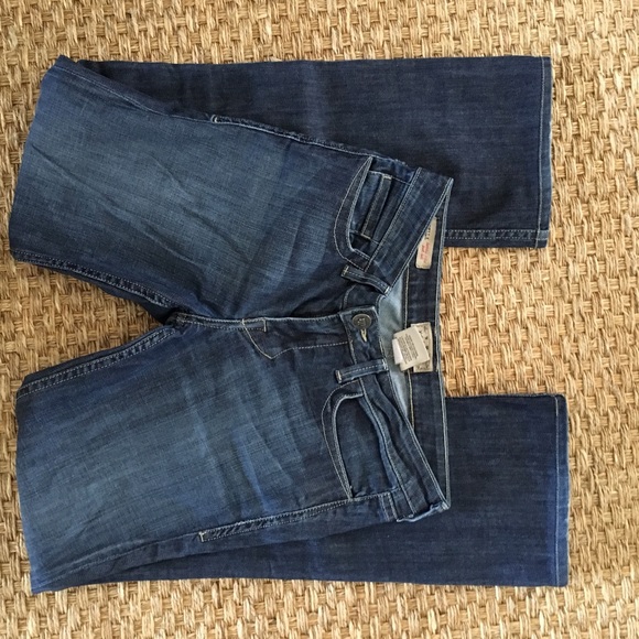 William Rast boot cut jeans size 25 - Picture 3 of 3