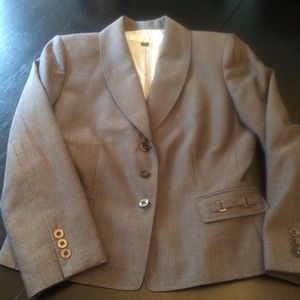 Tahari Blazer - Suit Jacket