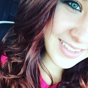 Meet your Posher, Ashleigh