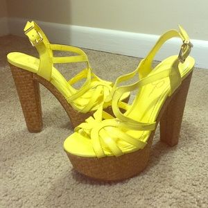 Jessica simpson sandal