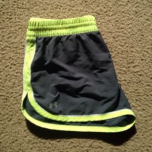 SemiFitted under armour