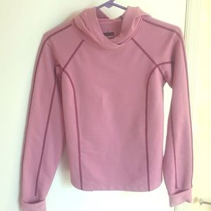 Athleta hoodie