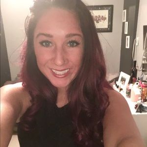 Meet your Posher, Meghan