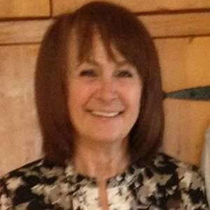 Meet your Posher, Nancy