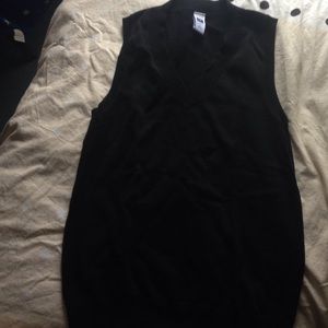Vest gap