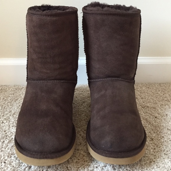 Ugg Classic Short Boot