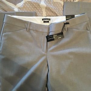 Express Editor Dress Pants