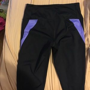 Victoria's Secret sport knockout pants