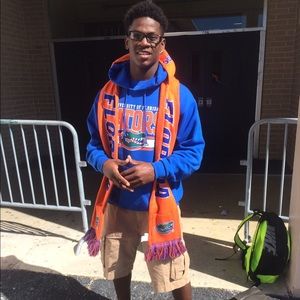 Meet your Posher, Rolando