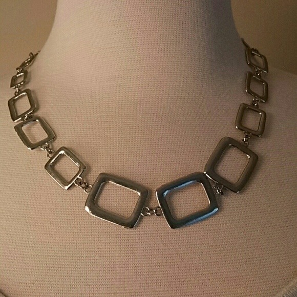 **HP x 2 Total Trendsetter & Style Crush*Necklace - Picture 2 of 2