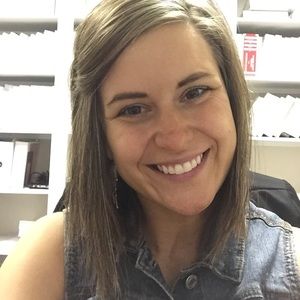 Meet your Posher, Haley