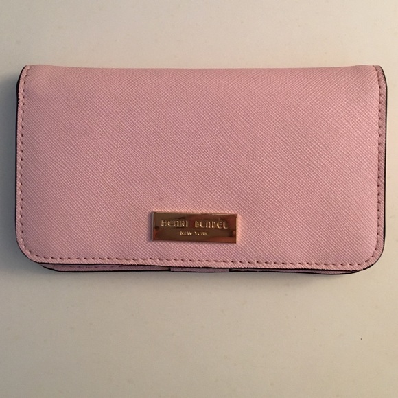Wallet iPhone 4 case