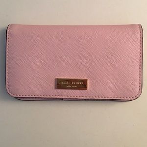 Wallet iPhone 4 case