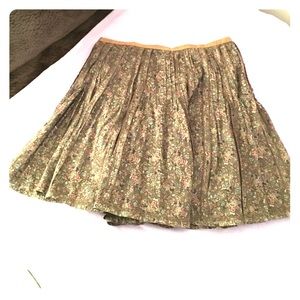 Urban outfitters skirt Urban outfitters skirt