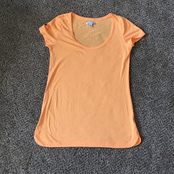 American Eagle top