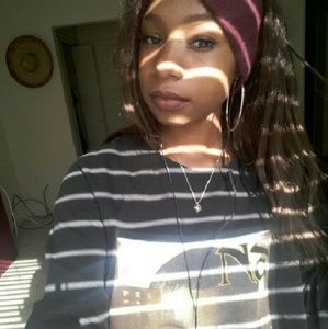 Meet your Posher, Bria