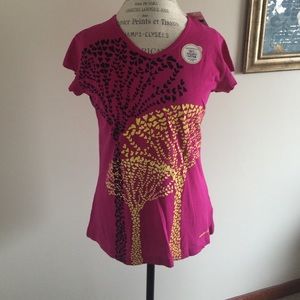 Merrell Organic Cotton T-Shirt